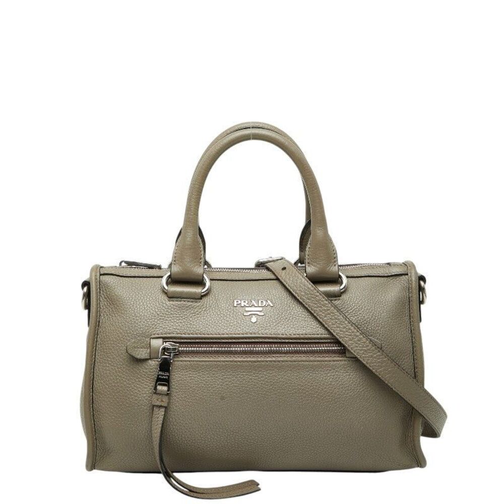 Prada 2WAY Handbag 1BB022